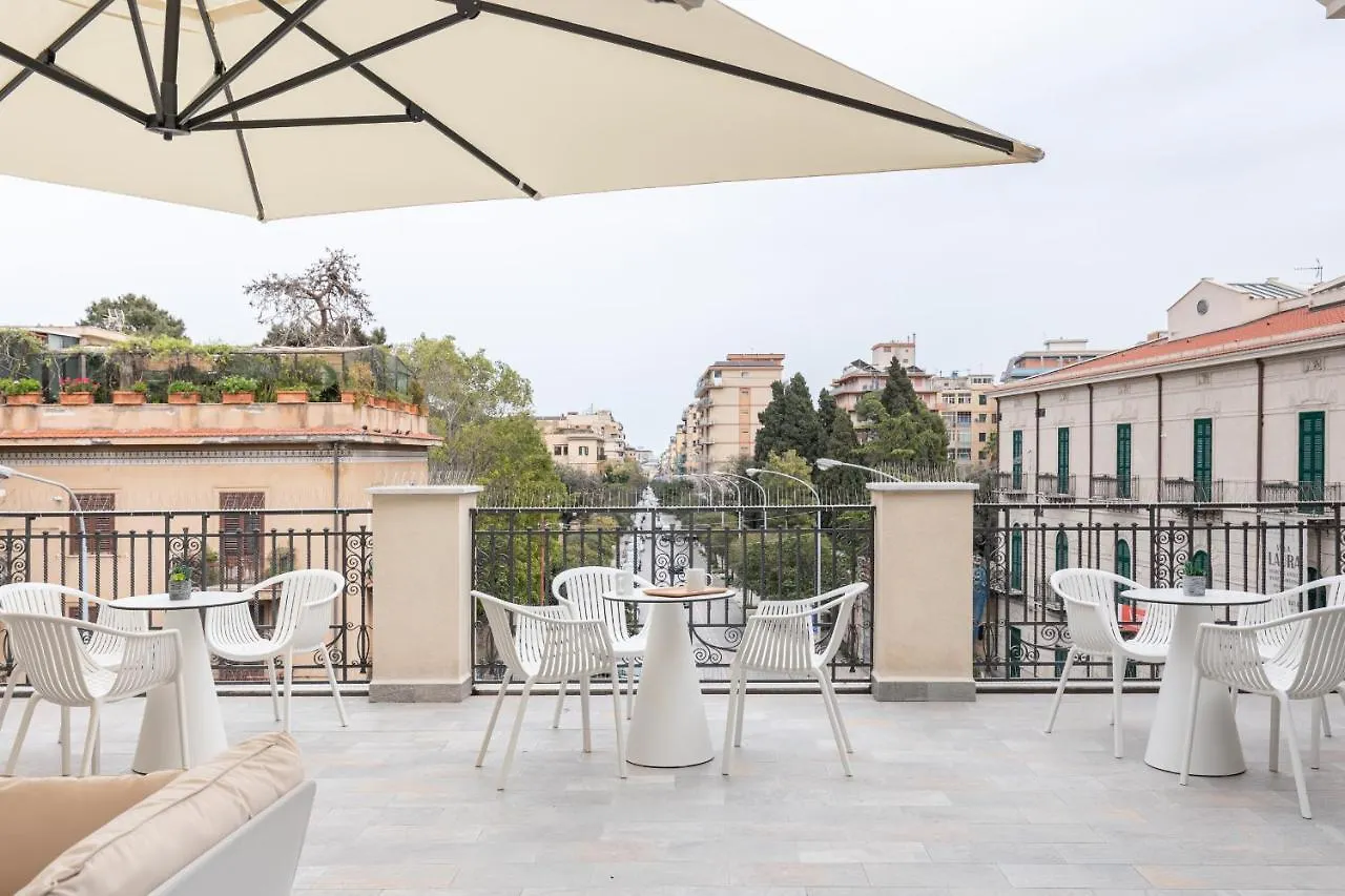 Guest house Zisa Rooms & Breakfast By Wonderful Italy Palermo