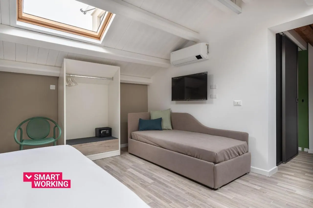 Guest house Zisa Rooms & Breakfast By Wonderful Italy Palermo Italy