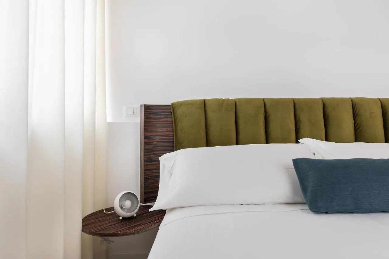 Zisa Rooms & Breakfast By Wonderful Italy Palermo