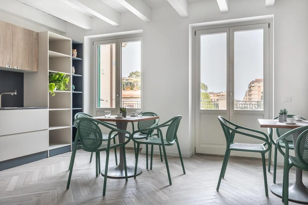 Guest house Zisa Rooms & Breakfast By Wonderful Italy Palermo