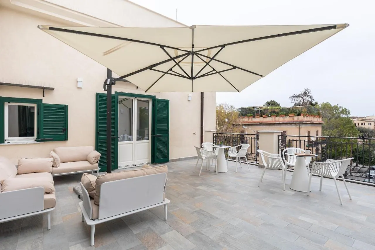 Zisa Rooms & Breakfast By Wonderful Italy Palermo Guest house