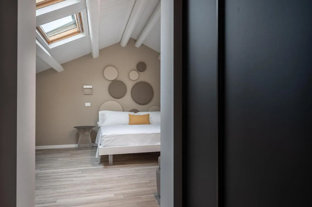 Zisa Rooms & Breakfast By Wonderful Italy Palermo Guest house