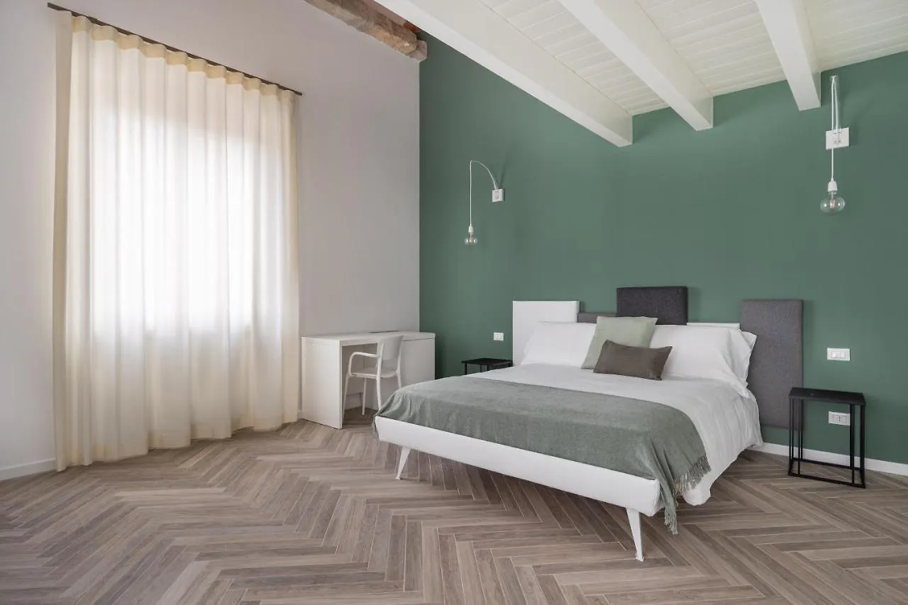 Guest house Zisa Rooms & Breakfast By Wonderful Italy Palermo Italy