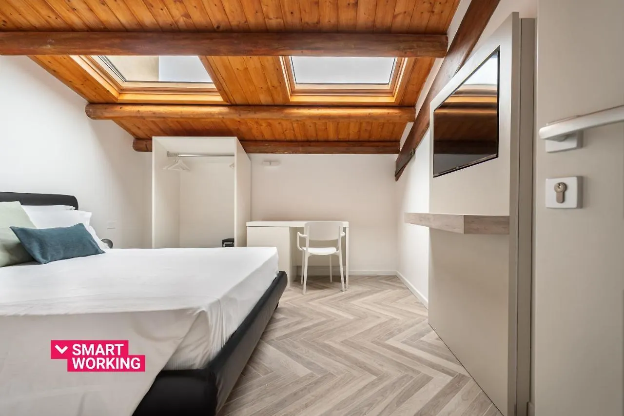 Zisa Rooms & Breakfast By Wonderful Italy Palermo