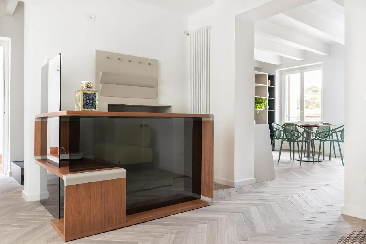 Zisa Rooms & Breakfast By Wonderful Italy Palermo 0*,