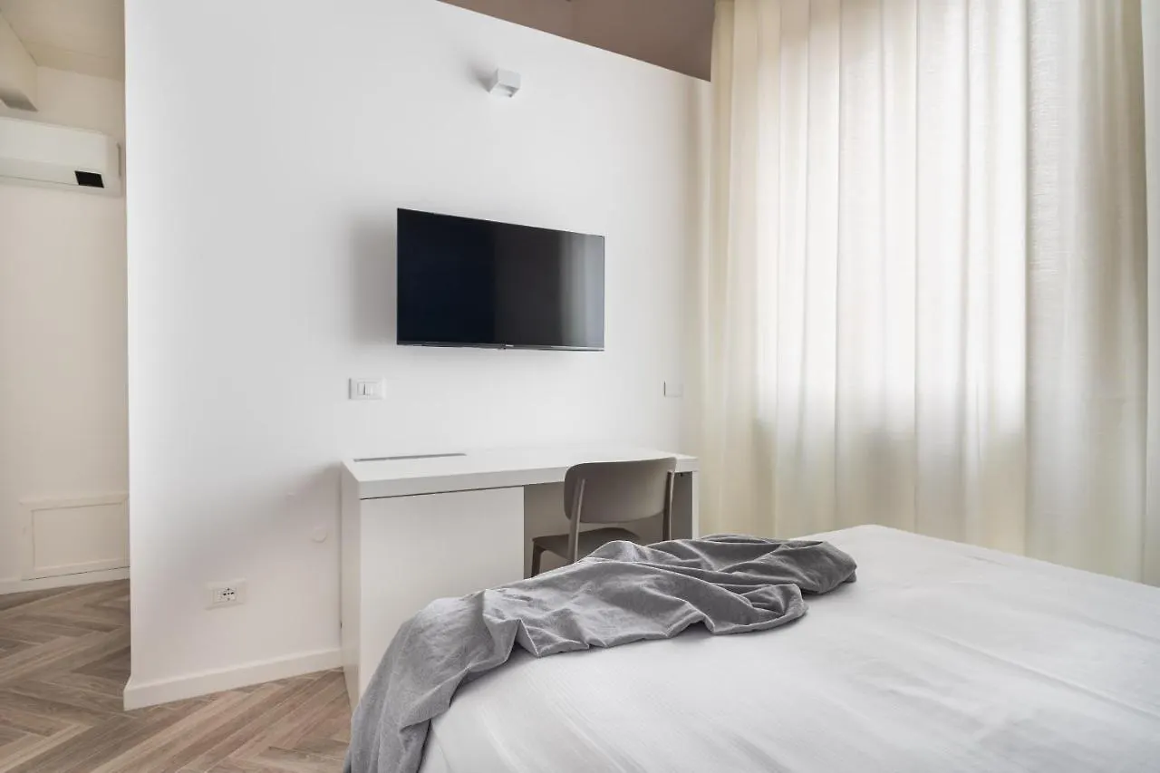 Zisa Rooms & Breakfast By Wonderful Italy Palermo