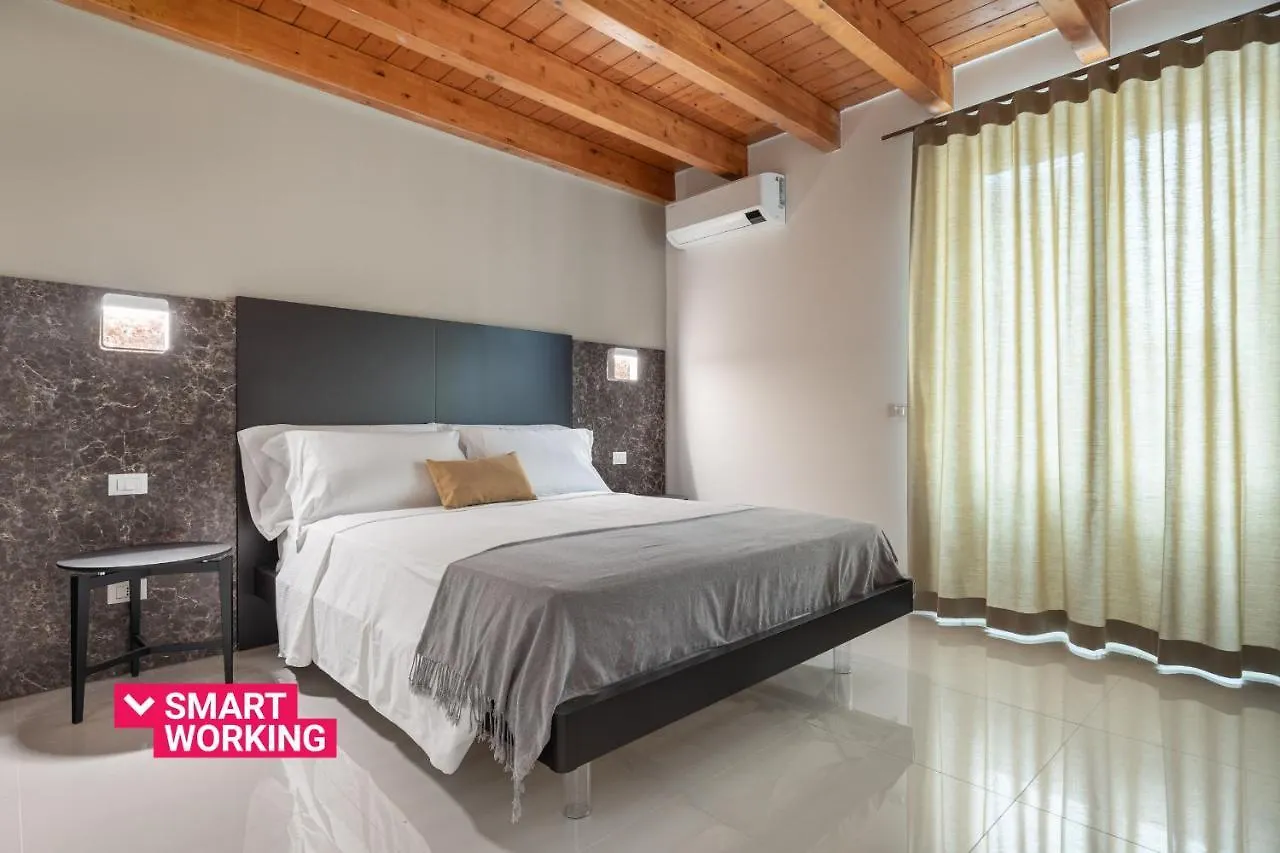 Zisa Rooms & Breakfast By Wonderful Italy Palermo Guest house