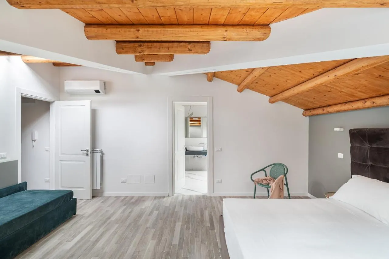Zisa Rooms & Breakfast By Wonderful Italy Palermo 0*,