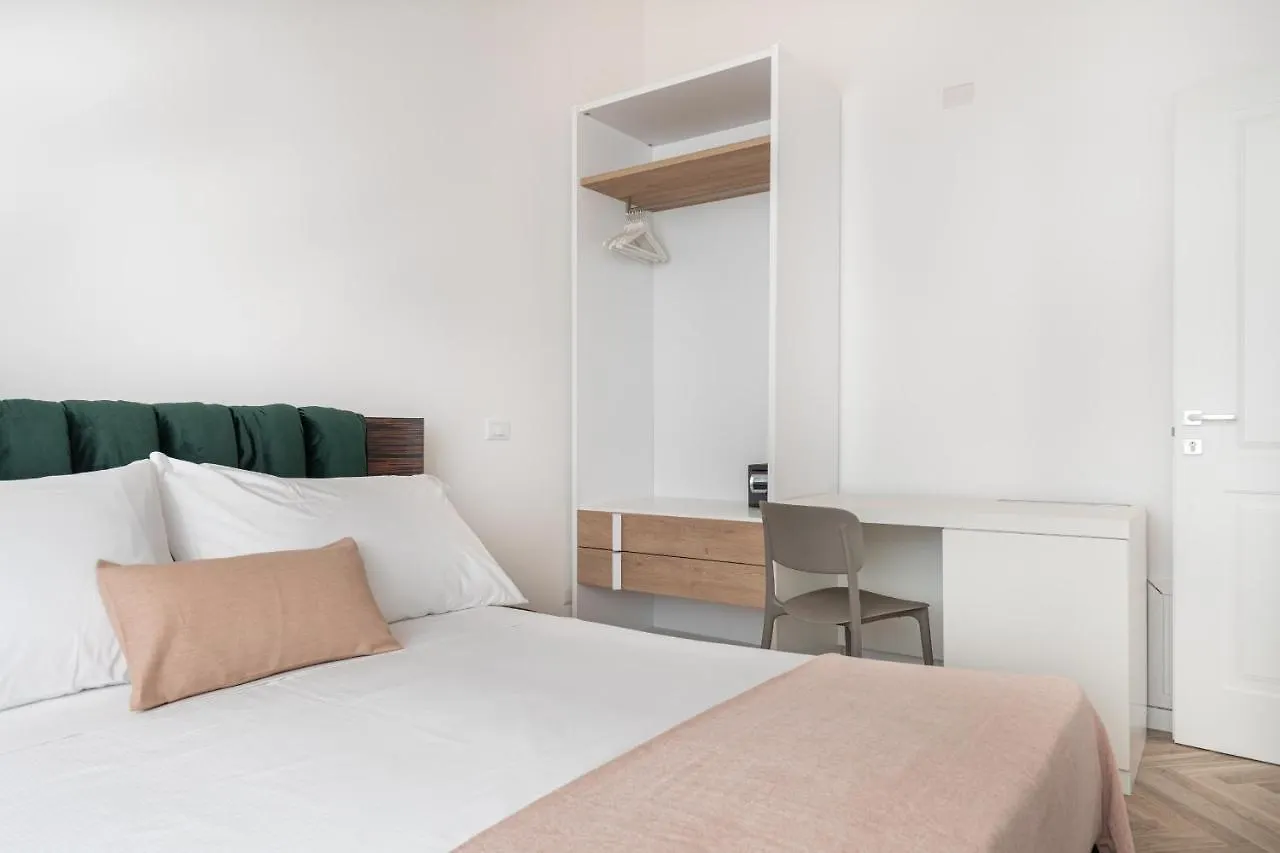 Zisa Rooms & Breakfast By Wonderful Italy Palermo Italy