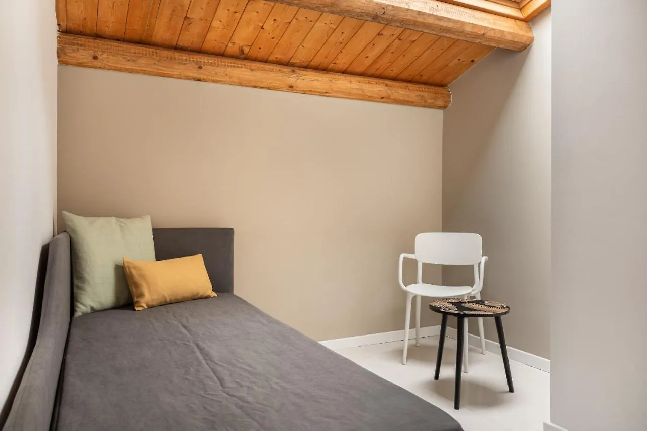Guest house Zisa Rooms & Breakfast By Wonderful Italy Palermo