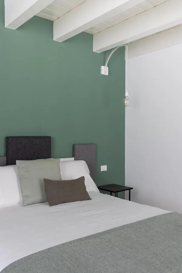 Guest house Zisa Rooms & Breakfast By Wonderful Italy Palermo