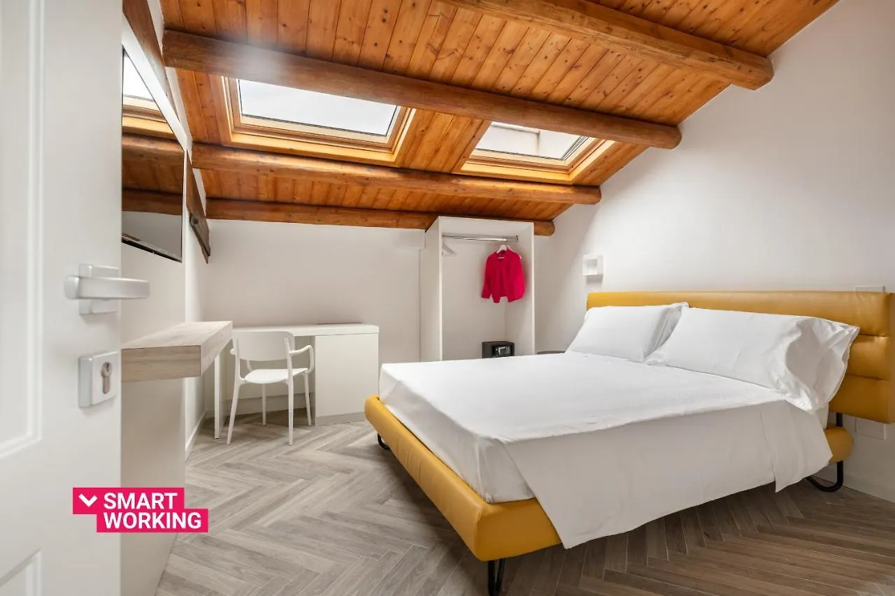 Zisa Rooms & Breakfast By Wonderful Italy Palermo Italy