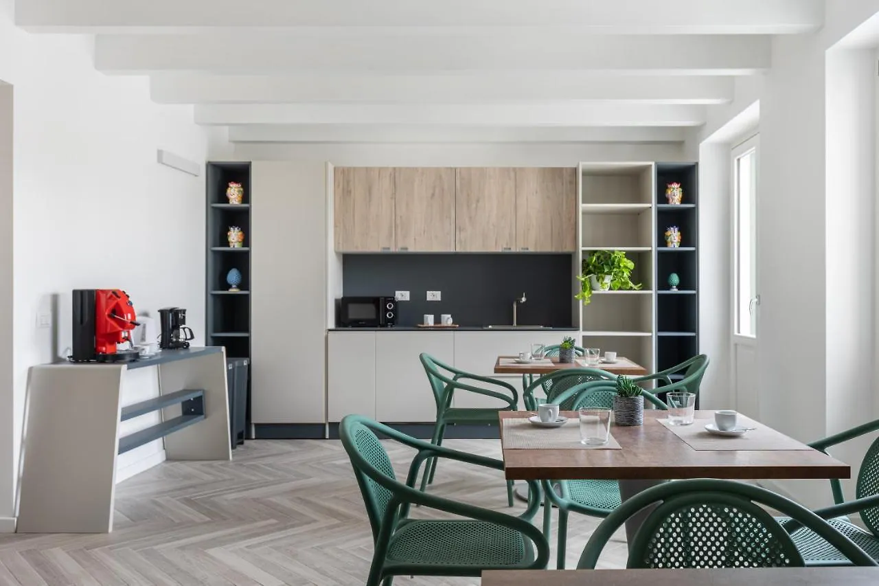Zisa Rooms & Breakfast By Wonderful Italy Palermo