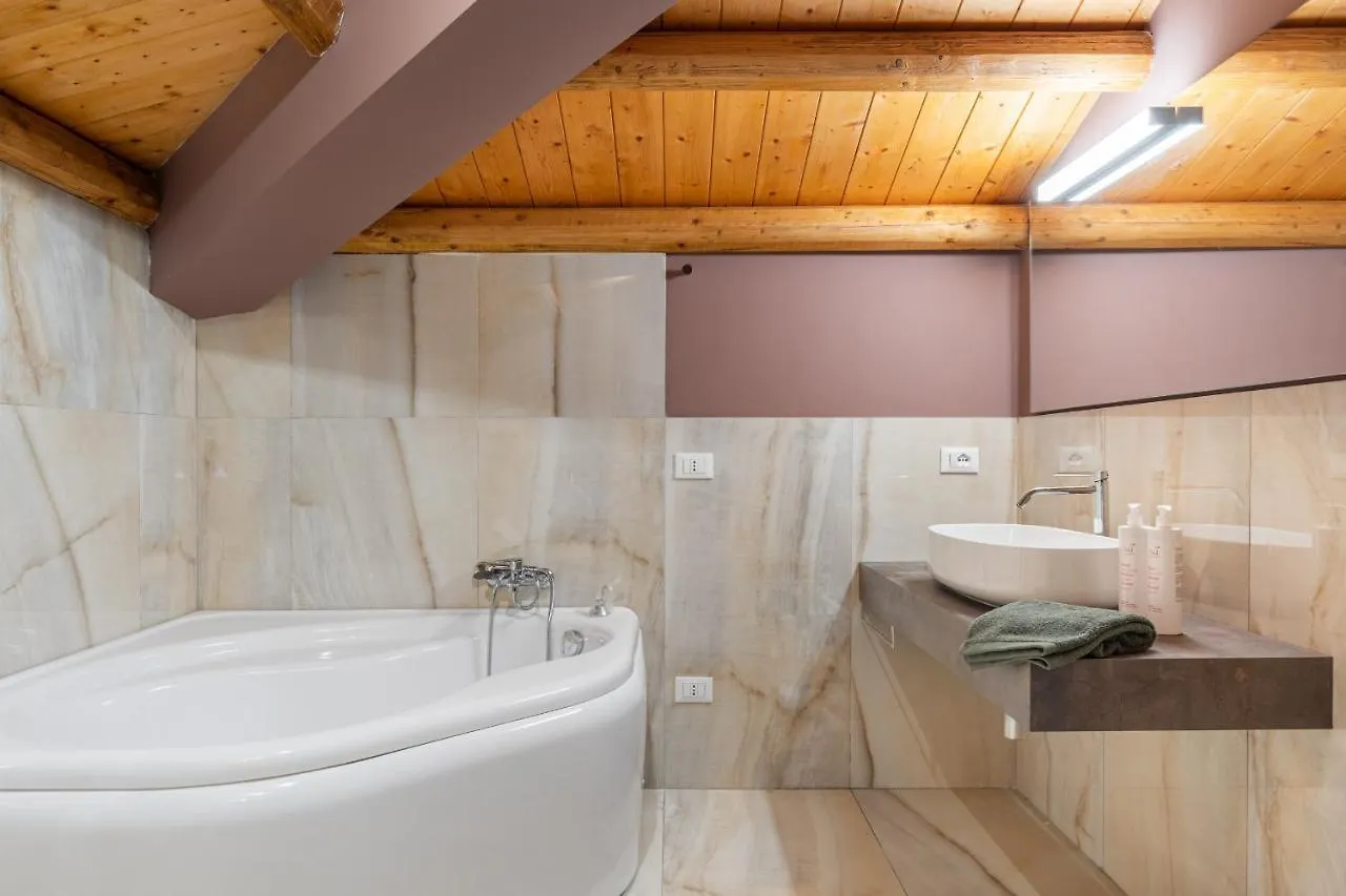 Zisa Rooms & Breakfast By Wonderful Italy Palermo Guest house