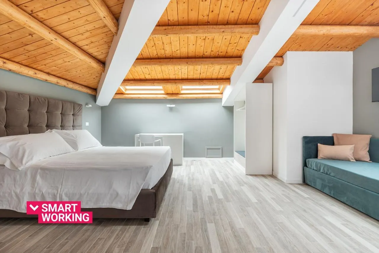 Zisa Rooms & Breakfast By Wonderful Italy Palermo