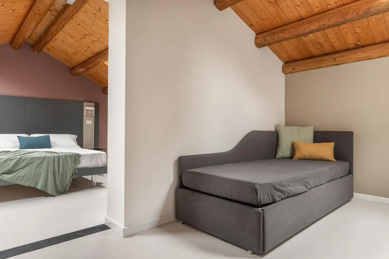 Guest house Zisa Rooms & Breakfast By Wonderful Italy Palermo Italy