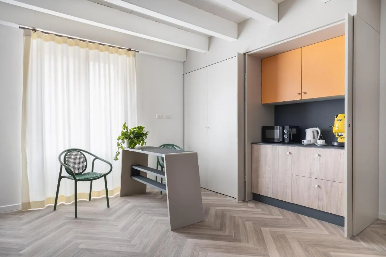 Zisa Rooms & Breakfast By Wonderful Italy Palermo Guest house