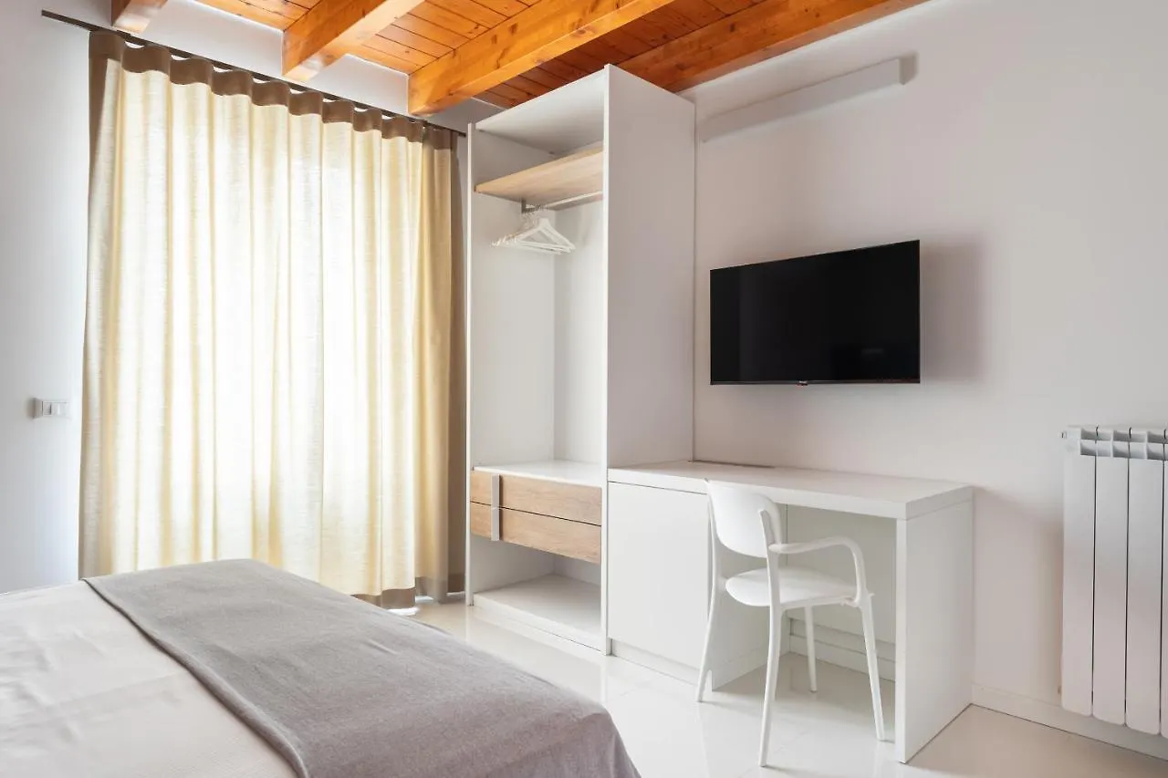 Zisa Rooms & Breakfast By Wonderful Italy Palermo Guest house
