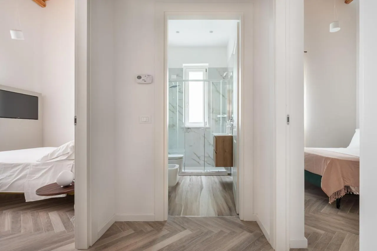 Zisa Rooms & Breakfast By Wonderful Italy Palermo 0*,  Italy