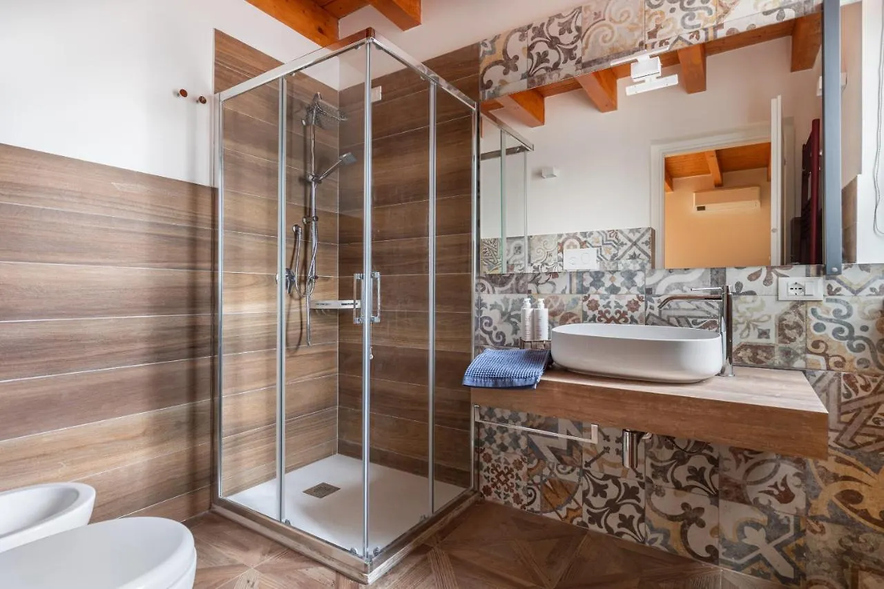 Zisa Rooms & Breakfast By Wonderful Italy Palermo 0*,