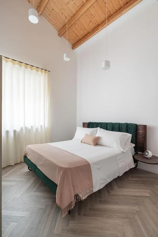 Zisa Rooms & Breakfast By Wonderful Italy Palermo